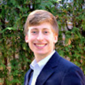 Meet your Posher, Joshua